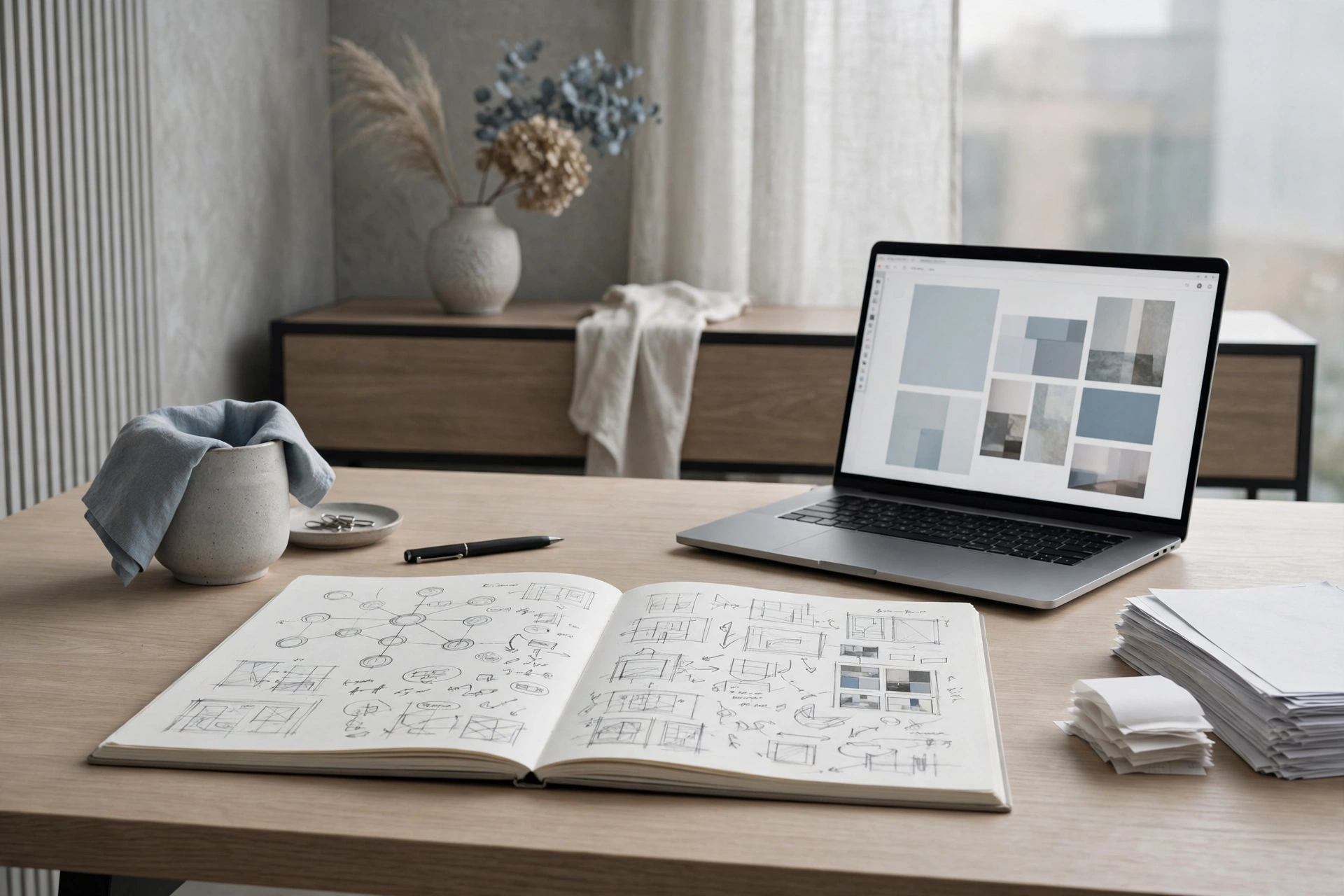 AI Doesn't Replace Marketers. It Replaces Repetitive Work.