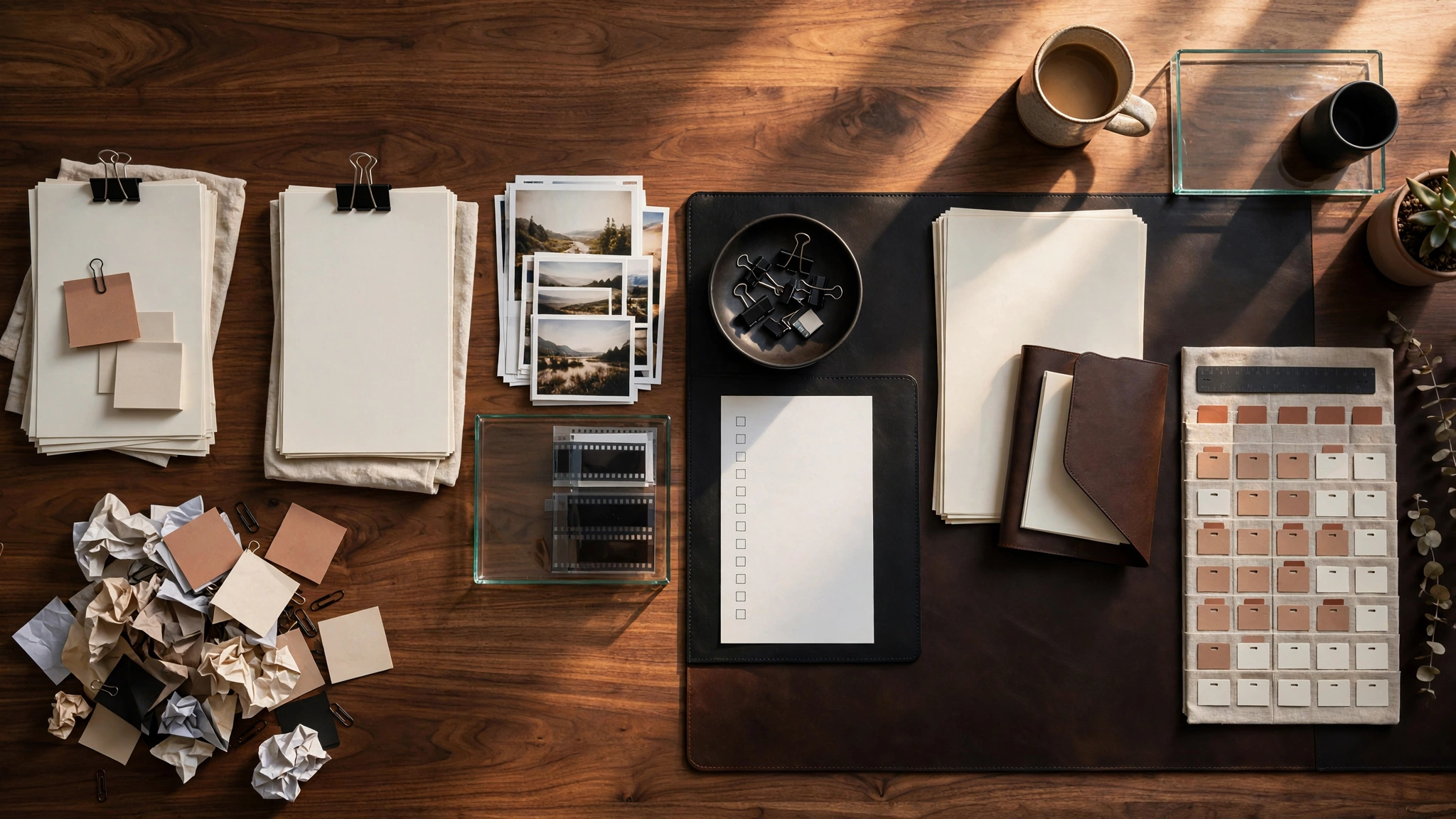 Content Creation Isn't the Problem. Content Operations Is.