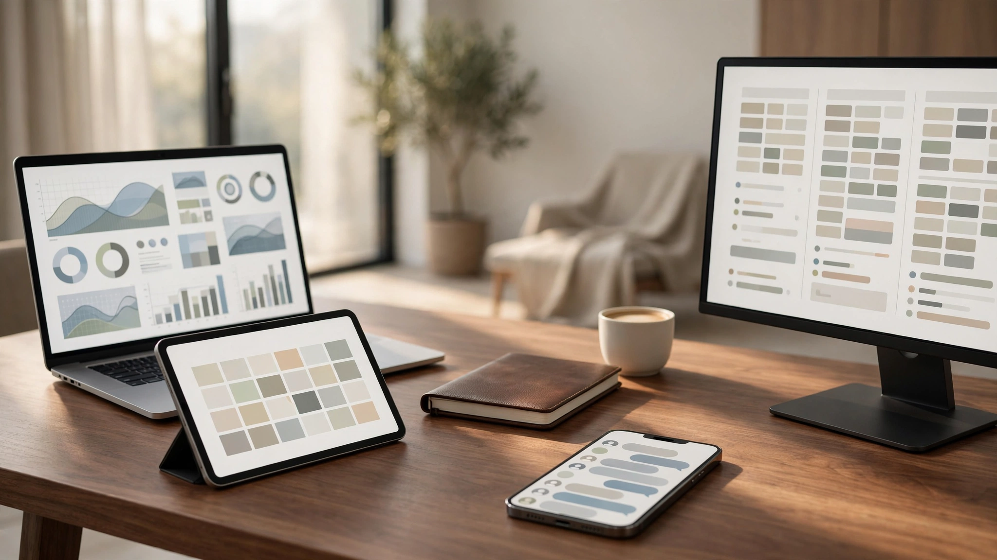 How Context Switching Is Killing Your Marketing Productivity