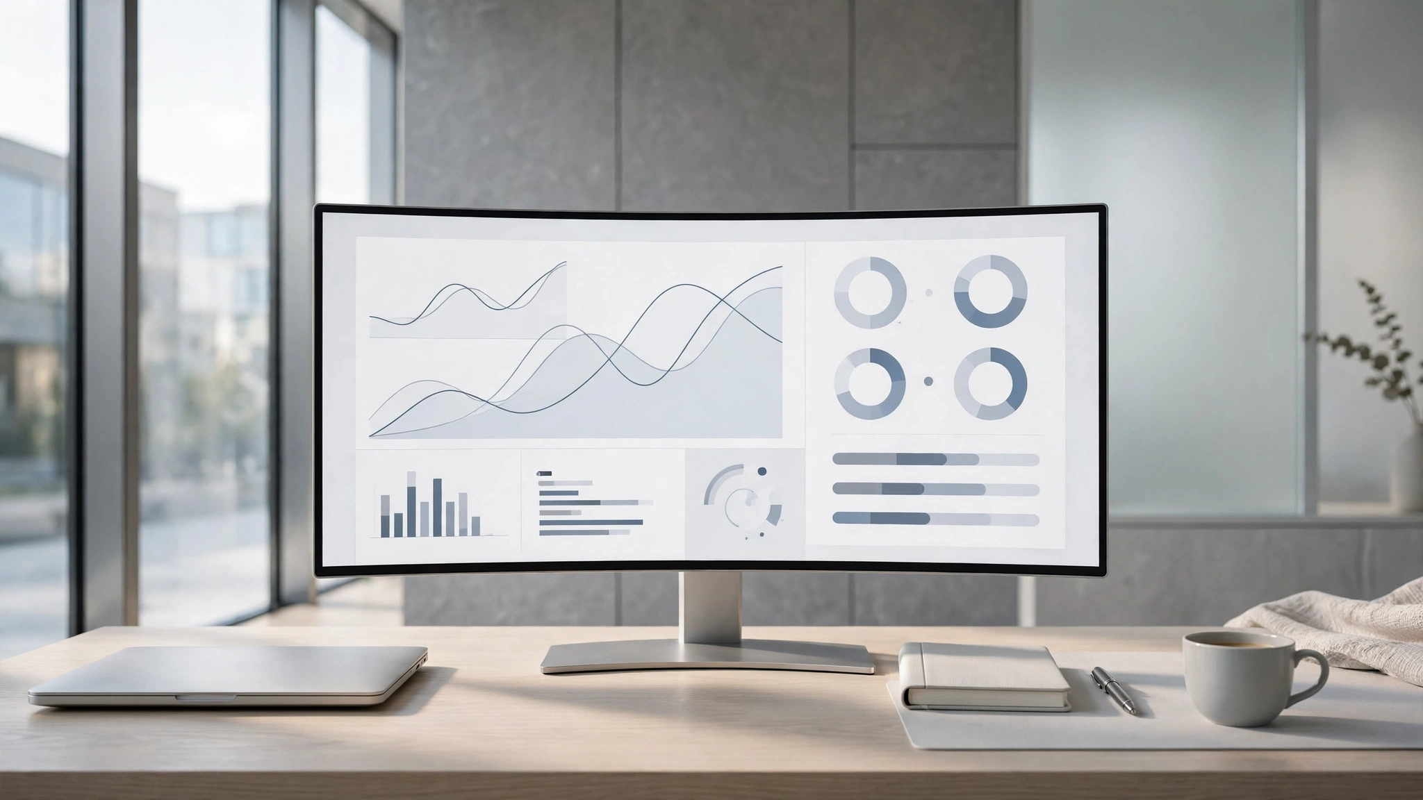 The One Dashboard Every Solo Founder Should Have