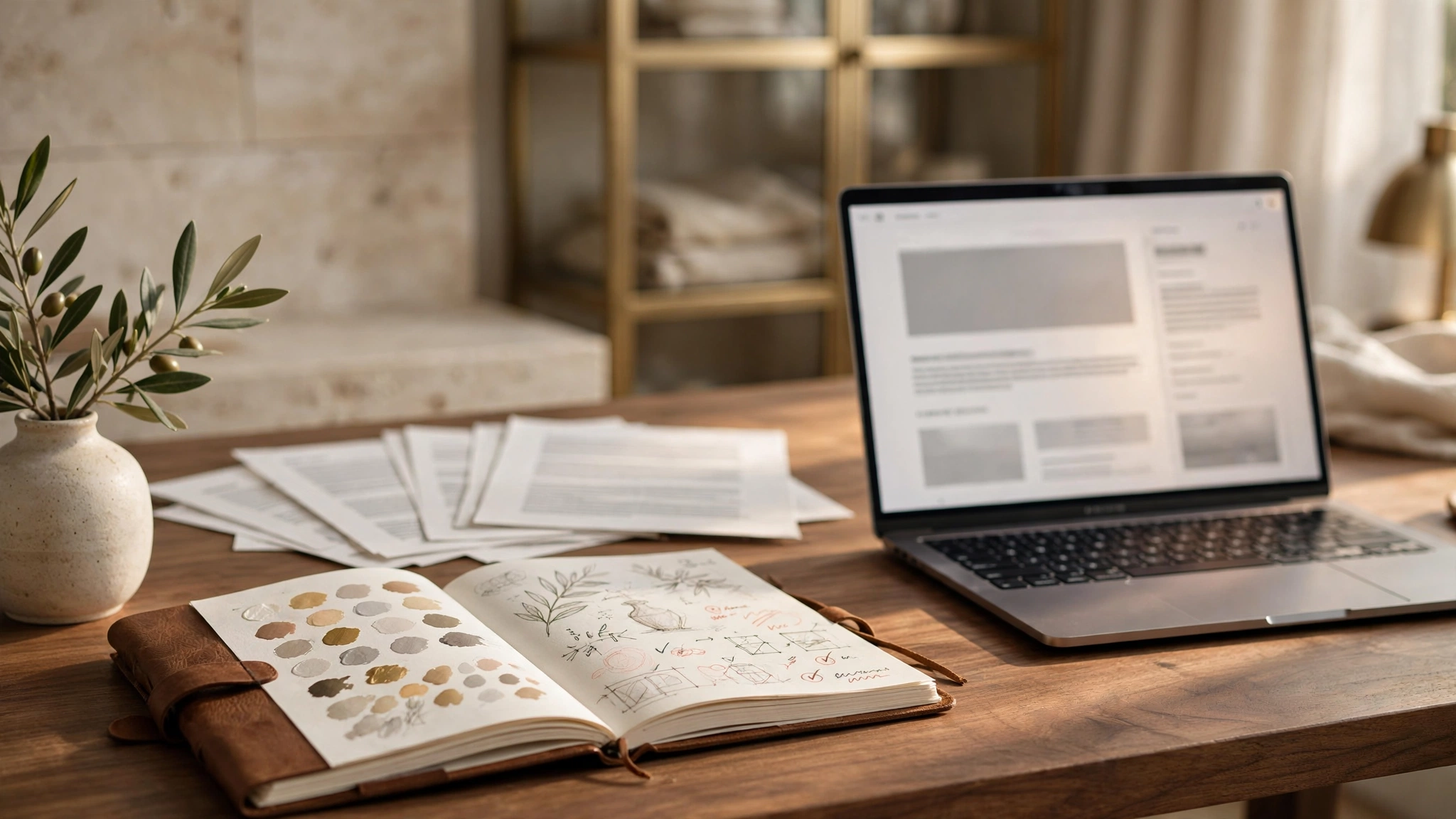 The Real Reason Most AI-Generated Content Feels Generic