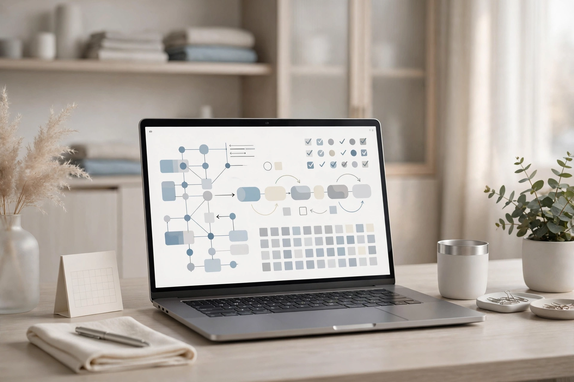 Why Content Systems Beat Content Calendars