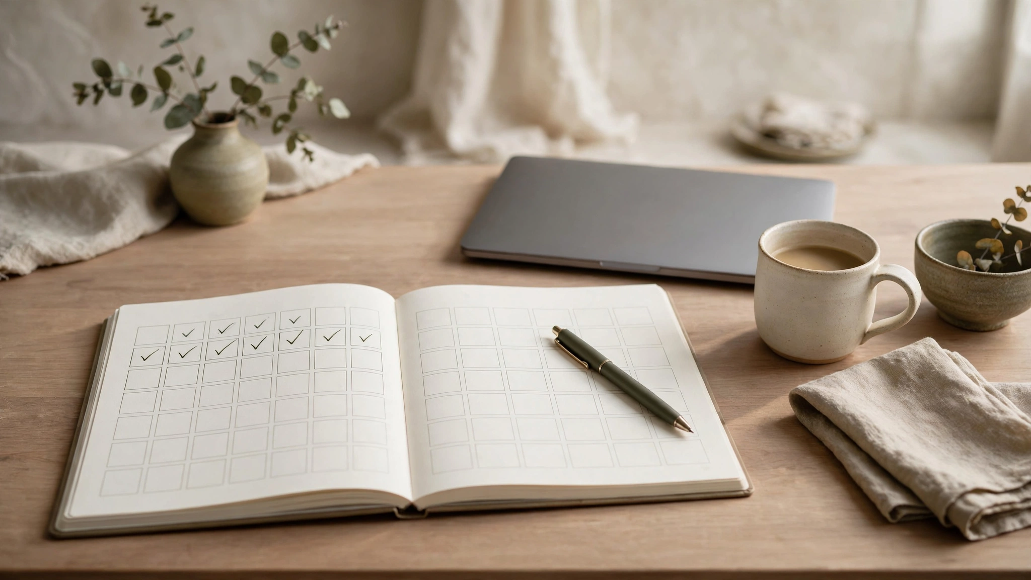 Why Most Content Plans Fail After Week Two