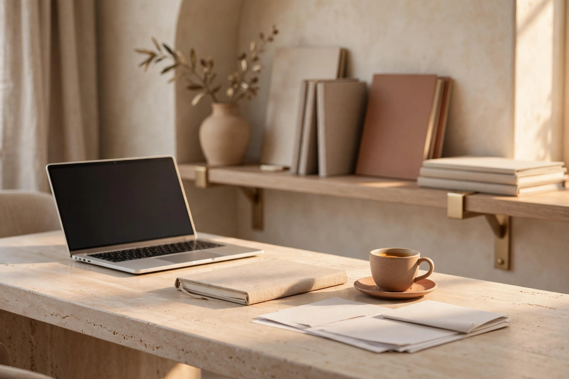 Why Most Small Businesses Don't Need a Marketing Agency Yet