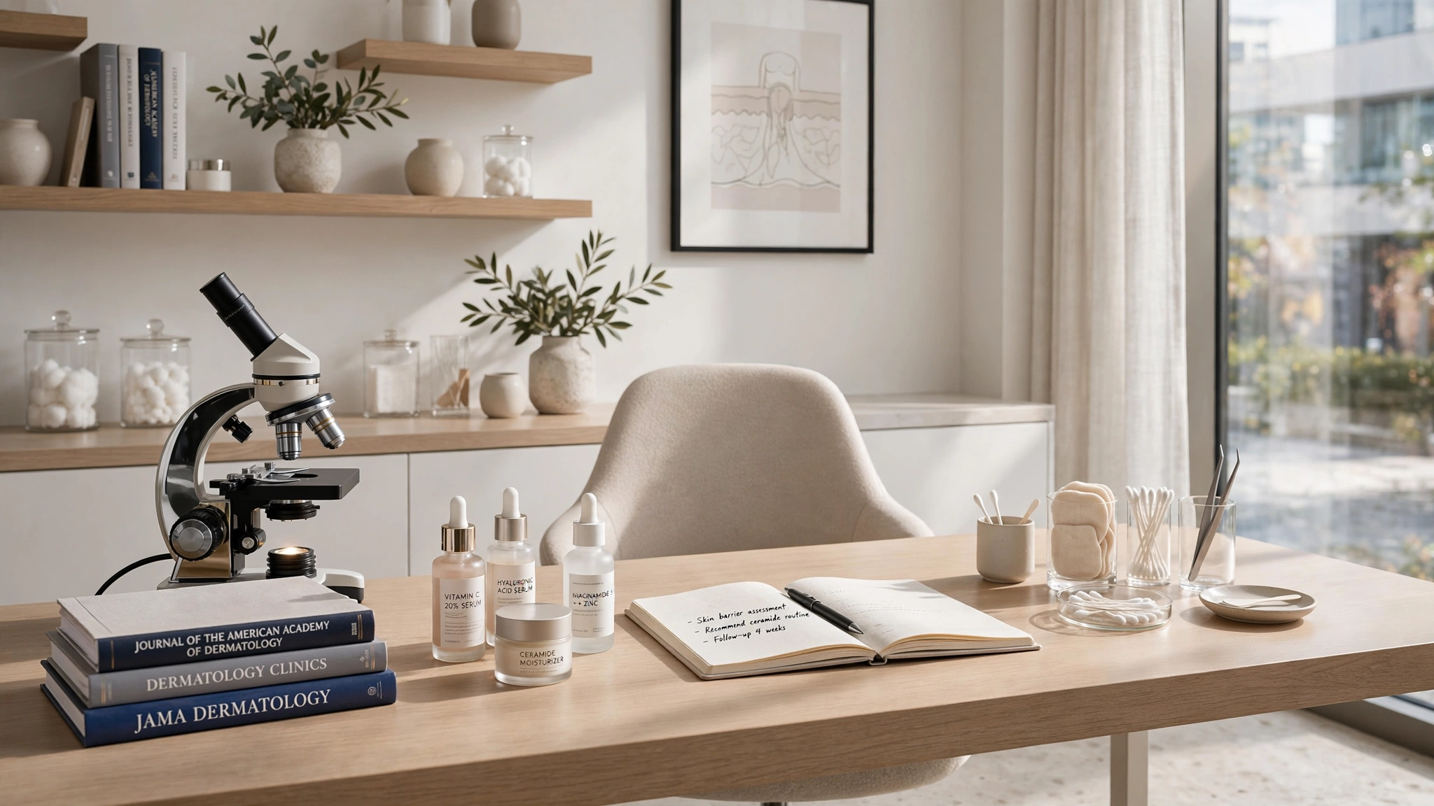 Stop Selling Skincare, Start Selling Expertise: The Med Spa Authority Strategy