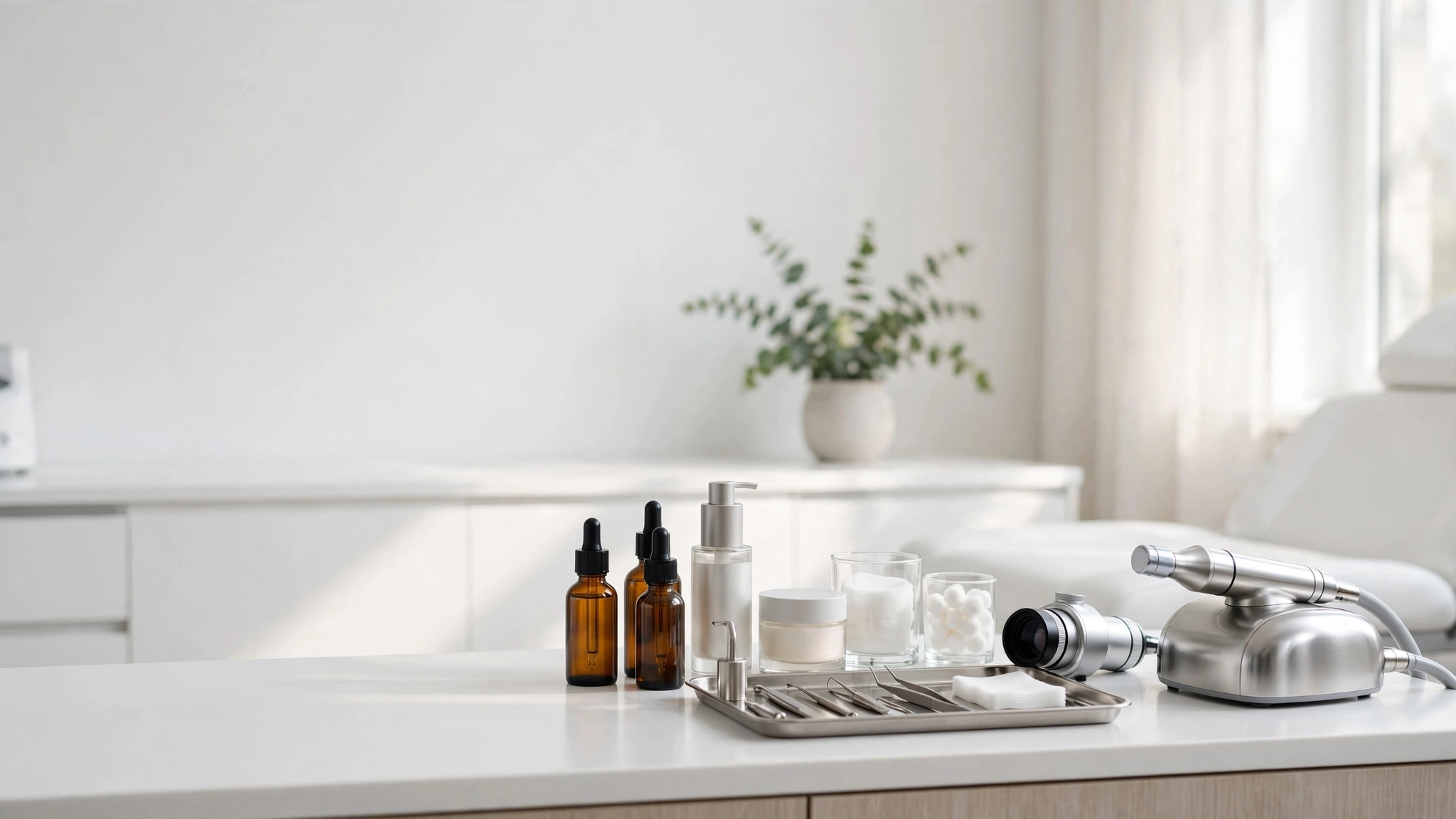 Clinical Trust: How to Scale a Beauty Brand Without Hype