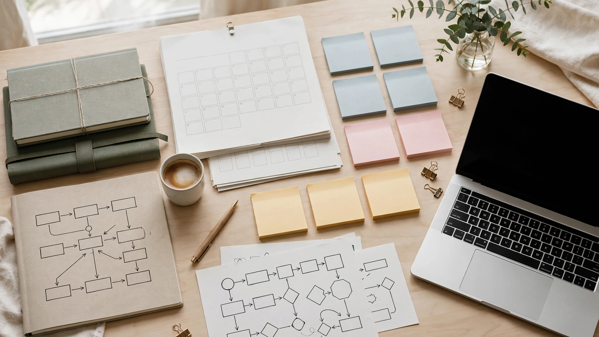 Why You Don't Need Another Social Media Template in 2026
