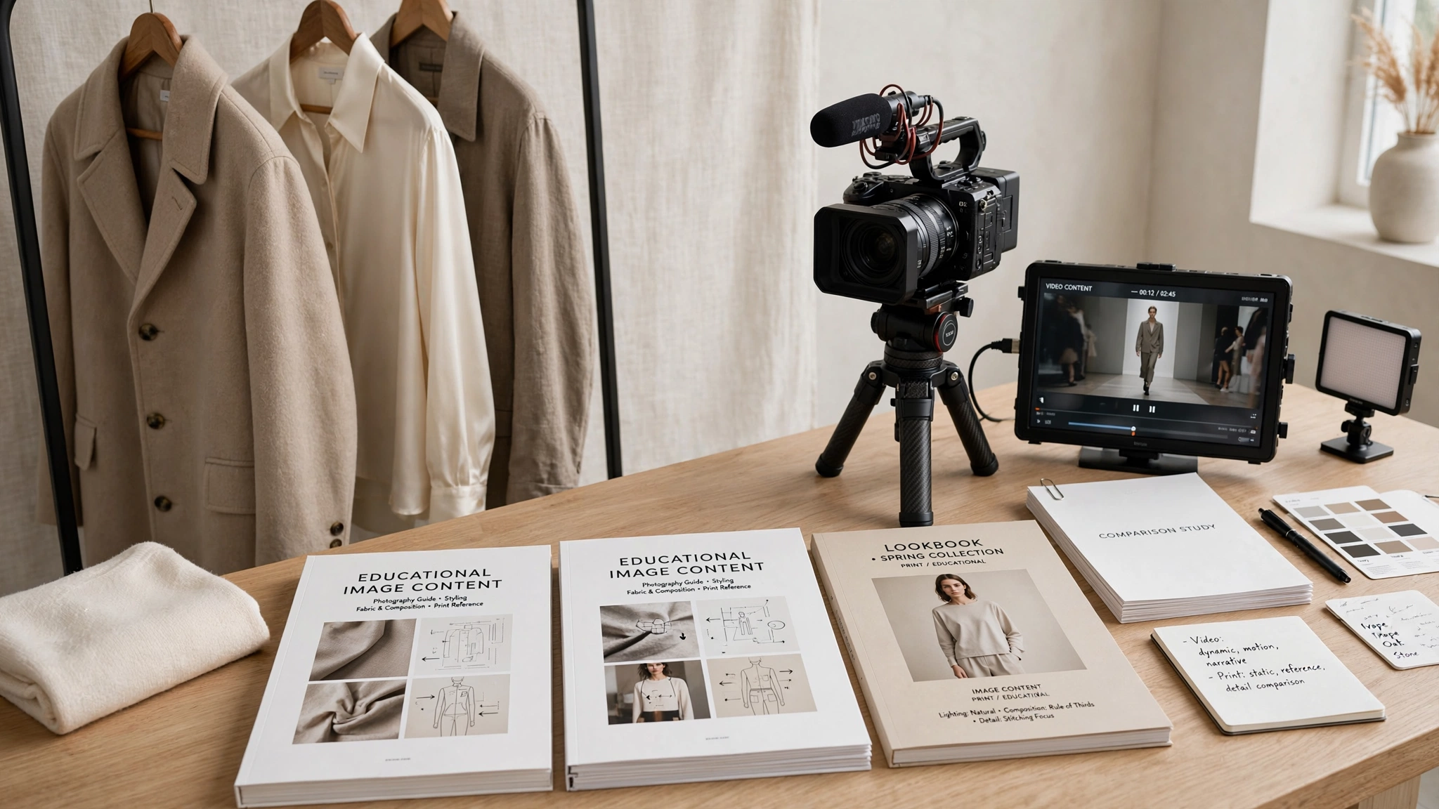 Reels vs. Carousels for Clothing Brands: What Actually Drives Sales