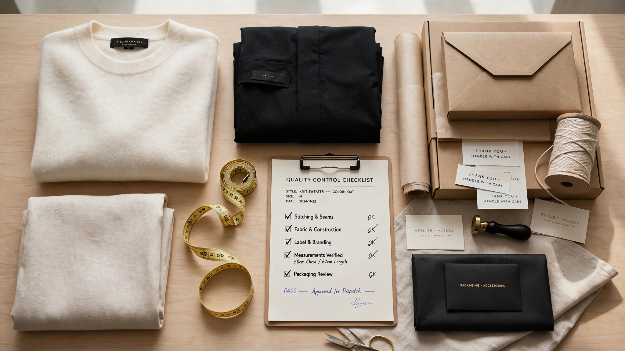 Protect Your Margins: Operational Rules for Fashion Brands