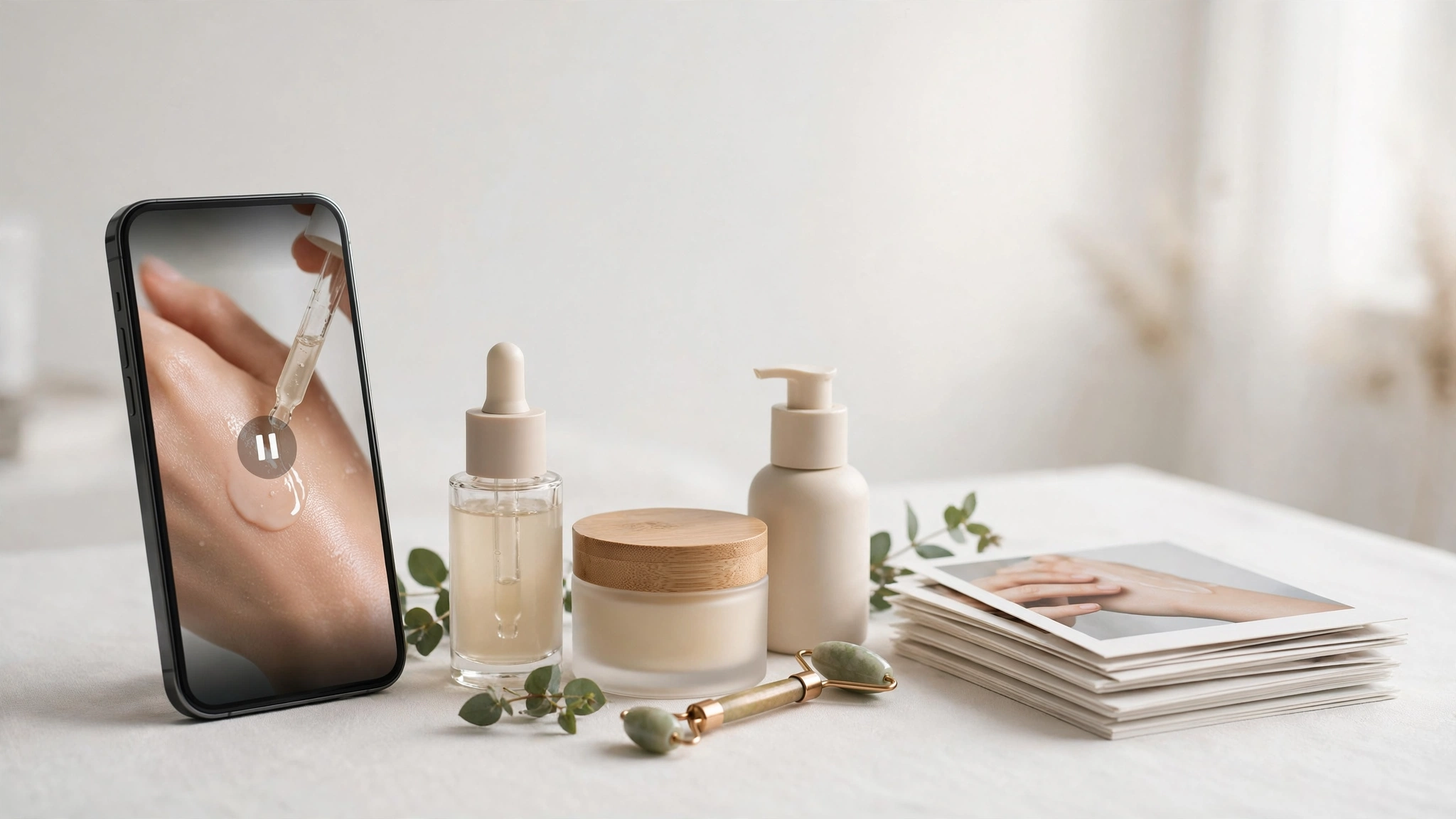 Reels vs Carousels: The Optimal Format Mix for Beauty Brands