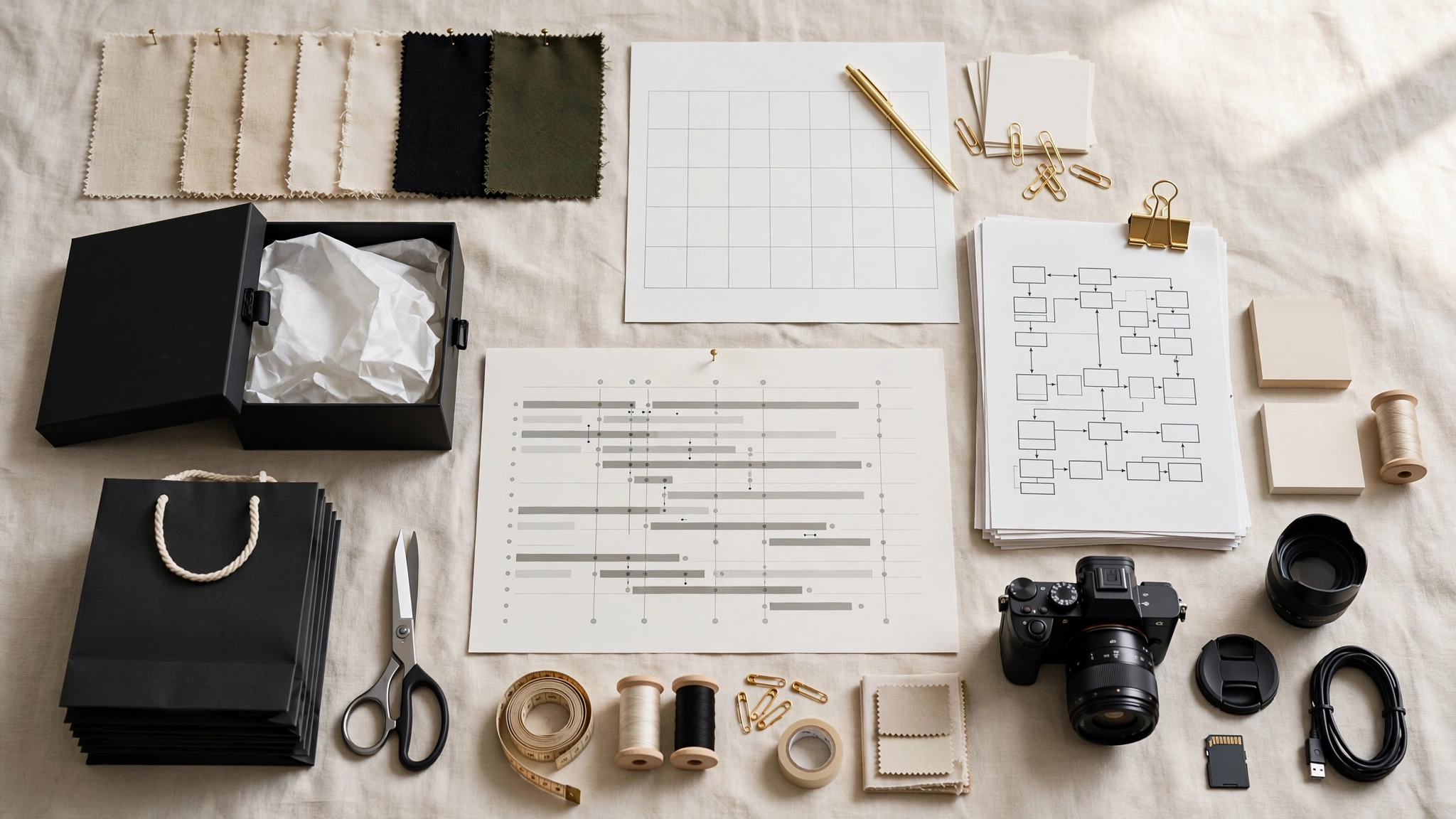 Stop Guessing Your Launch Strategy. Install the System.