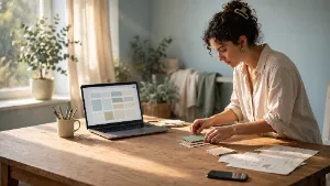 Master Workspace