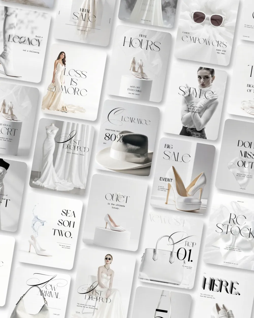 Ivory Daily Social Media Engagement Suite