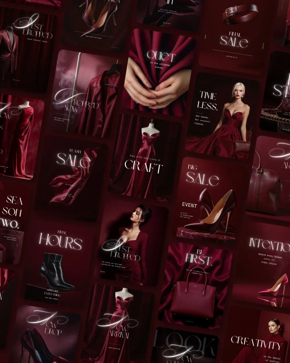 Velvet Daily Social Media Engagement Suite
