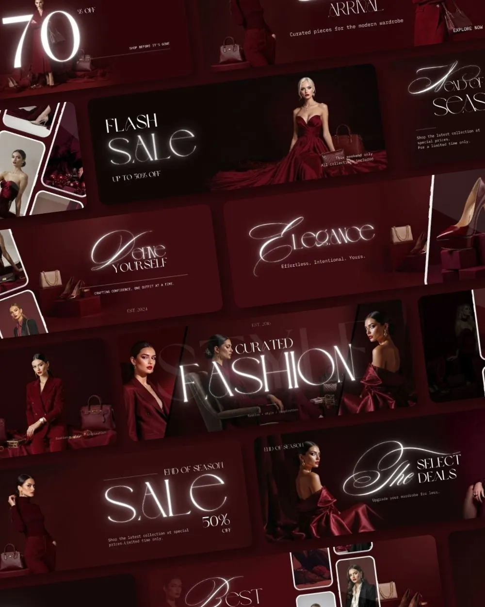 Marquee Image